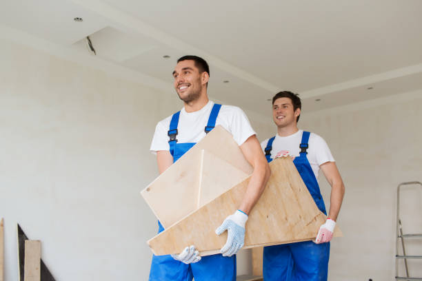 Moving and Downsizing Cleanouts in Matthews, NC